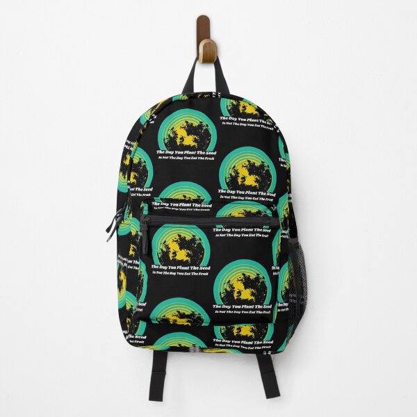 Item preview, The Day You Plant The Seed designed and sold by AmberSiraj.