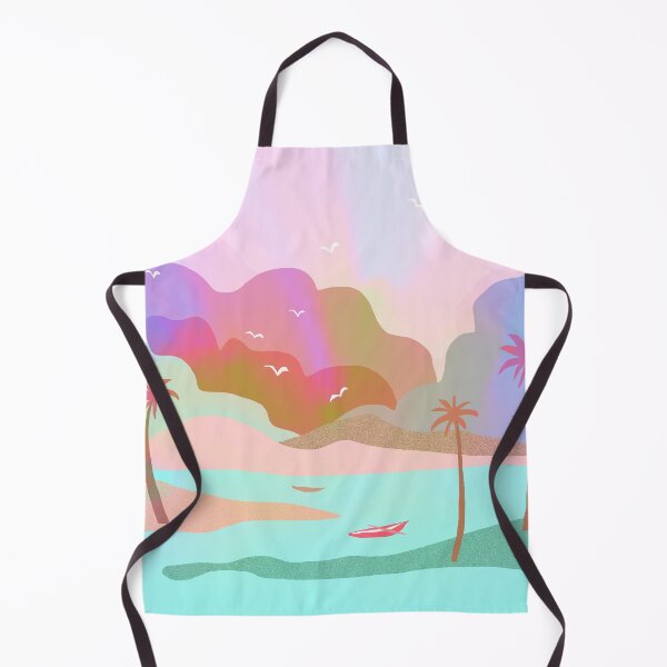 Item preview, On a Lake designed and sold by Pinkblushwinter.