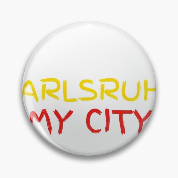 Item preview, Karlsruhe design designed and sold by Stylehigh.