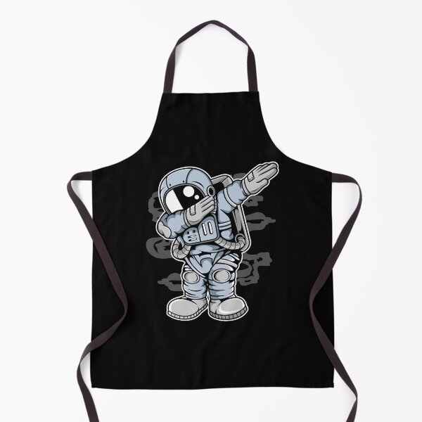 Item preview, Astronaut Dab - Funny Outer Space Lovers designed and sold by Desteroids.