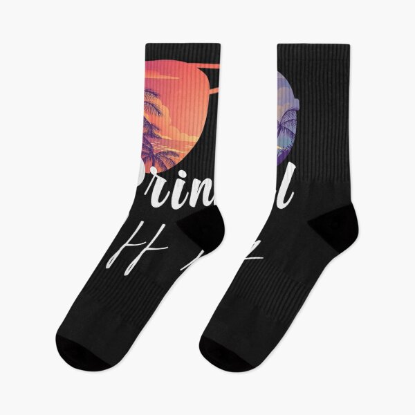 Artikelvorschau, Principal Off Duty Sunglasses Sunset Beach Summer T-Shirt entworfen und verkauft von Lukifo-Fluid.