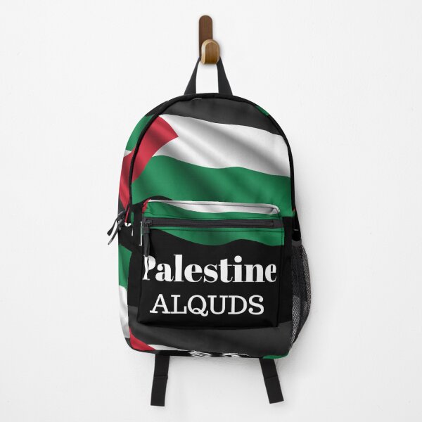 Item preview, Palestine Alquds flag  designed and sold by Yousran.