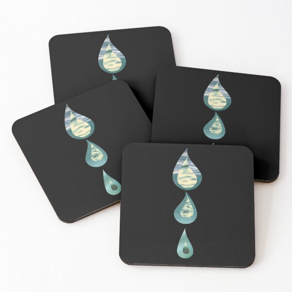 Item preview, Calling all wild open water swimming, winter bathers.  Born to swim elegant design for swimmer lovers.  Caroline Laursen Original designed and sold by Caroline Laursen.