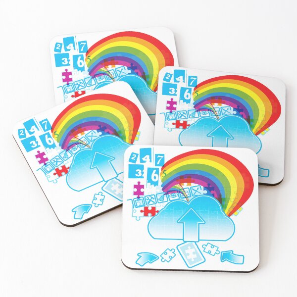 Item preview, CLOUD designed and sold by auraclover.