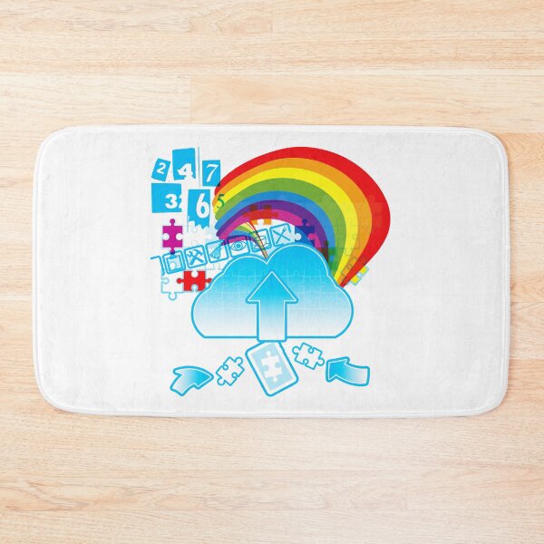 Item preview, CLOUD designed and sold by auraclover.
