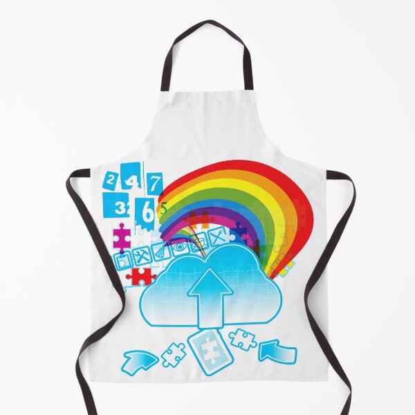 Item preview, CLOUD designed and sold by auraclover.