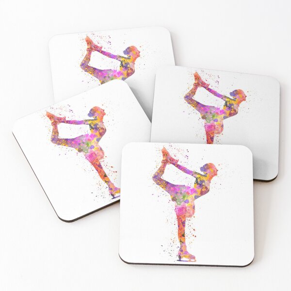 Item preview,  Women ice skating designed and sold by paulrommer.