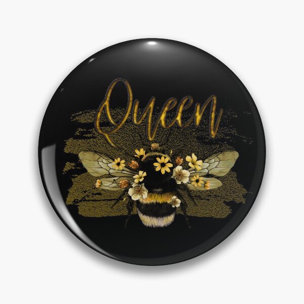 Item preview, Queen Bee designed and sold by Rainmaker21.