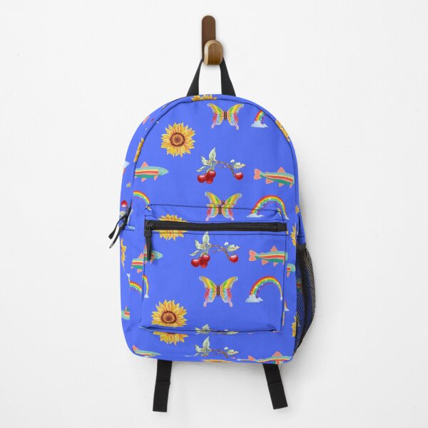 indie kid backpack