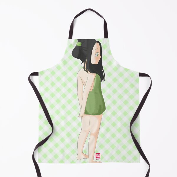 Item preview, Lulu in Summer Dress designed and sold by konapple.