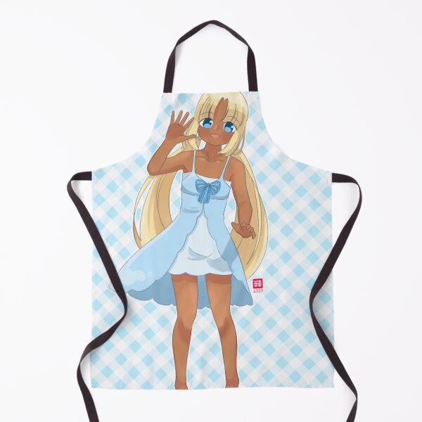 Item preview, Sumi in Summer Dress designed and sold by konapple.