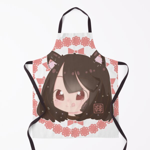 Item preview, Cat Girl designed and sold by konapple.