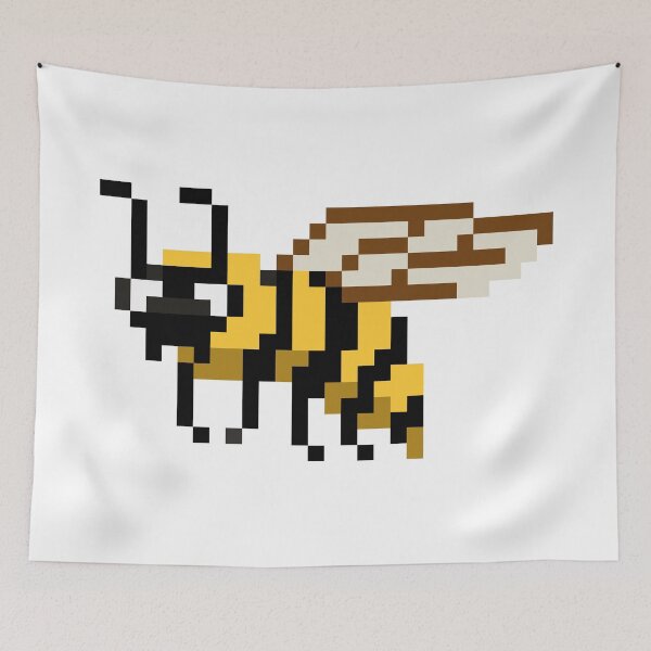 Item preview, save the bees, save the world... designed and sold by goatboyjr.