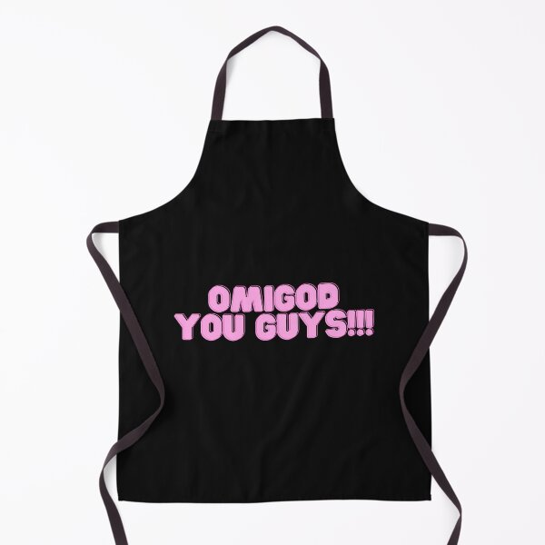 Item preview, Omigod you guys!!! designed and sold by CaitU.