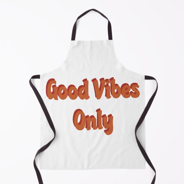 Item preview, Good Vibes Only designed and sold by VioletMil.