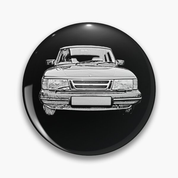 Item preview, Saab 900 classic car designed and sold by soitwouldseem.