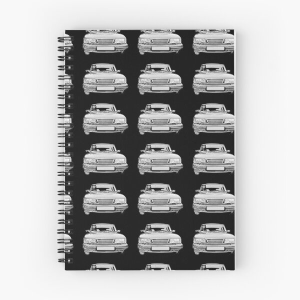Item preview, Saab 900 classic car designed and sold by soitwouldseem.