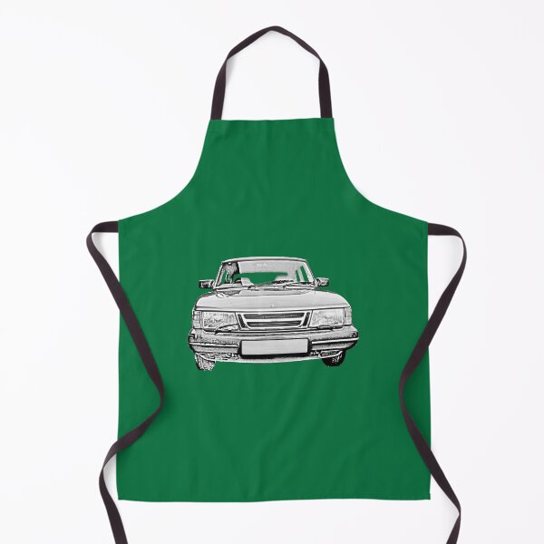 Item preview, Saab 900 classic car designed and sold by soitwouldseem.