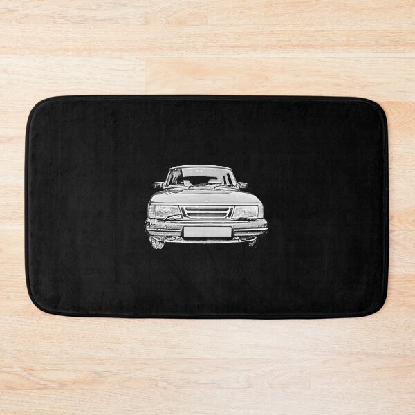Item preview, Saab 900 classic car designed and sold by soitwouldseem.