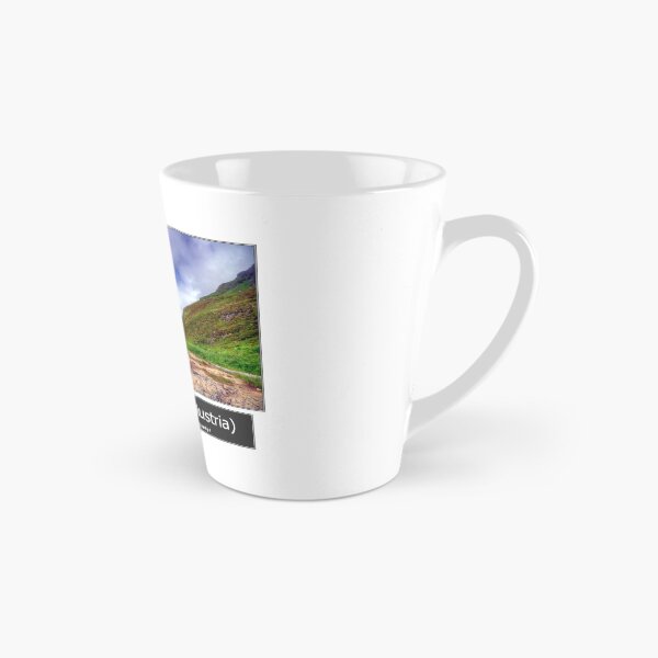 Item preview, Summer trip to Tyrol, Austria designed and sold by PeterCseke.