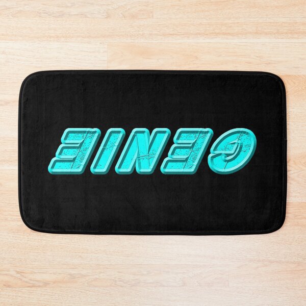 Item preview, GENIUS V.1 - Nerd designed and sold by ekniLBerlin.