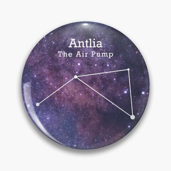 Item preview, Antlia Constellation designed and sold by Sophie Earl.