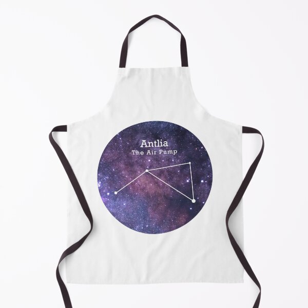 Item preview, Antlia Constellation designed and sold by Sophie Earl.