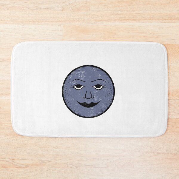 Item preview, Cute moon designed and sold by SYLPAT.