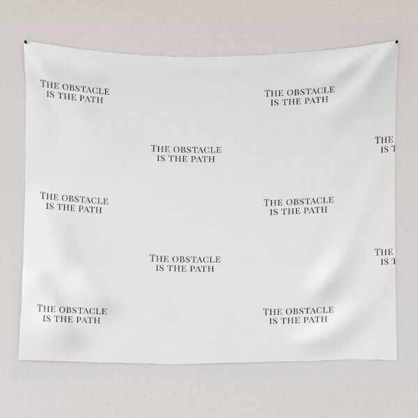 Item preview, The obstacle is the path designed and sold by Lungerman.