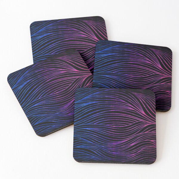 Item preview, Midnight Glow designed and sold by Pooja-Alva.