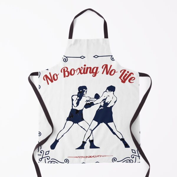 Item preview, No Boxing No Life designed and sold by Coldhand34.