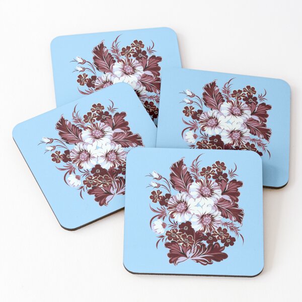 Item preview, Beautiful Kidcore Flower Design designed and sold by Zareen Sayyed.