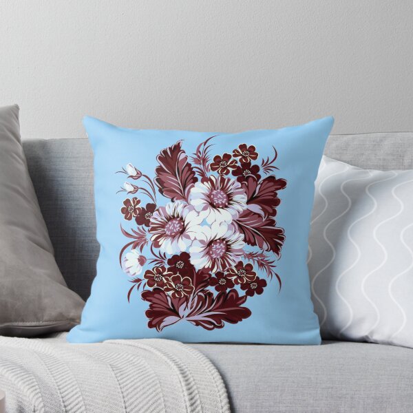 Item preview, Beautiful Kidcore Flower Design designed and sold by Zareen Sayyed.