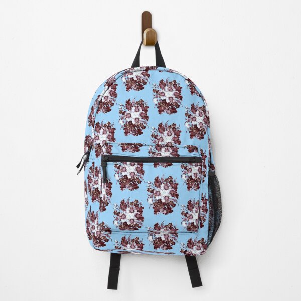 Item preview, Beautiful Kidcore Flower Design designed and sold by Zareen Sayyed.