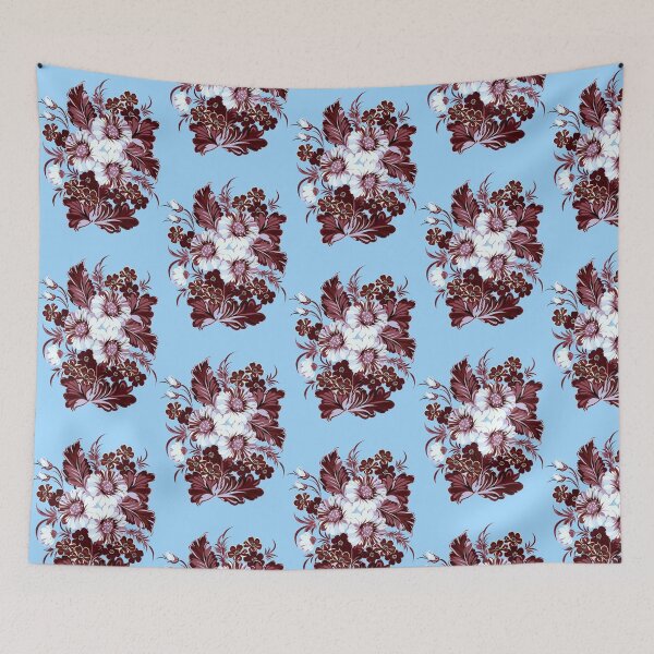 Item preview, Beautiful Kidcore Flower Design designed and sold by Zareen Sayyed.