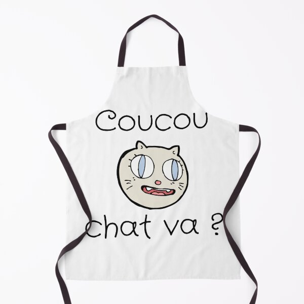 Item preview, Hello cat goes? designed and sold by JeremyMadaci.