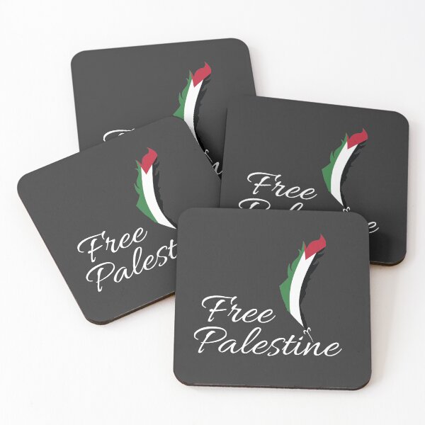 Item preview, Free Palestine designed and sold by MudPuppet.
