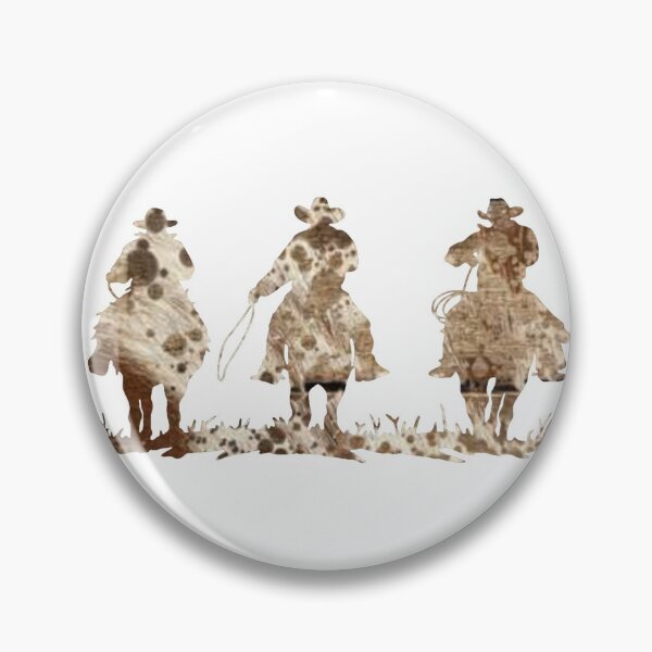 Item preview, Rustlers designed and sold by designbyjodyb.