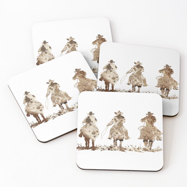Item preview, Rustlers designed and sold by designbyjodyb.