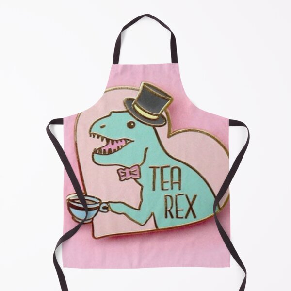 Artikelvorschau, Tee Rex entworfen und verkauft von Madventures South Australia.