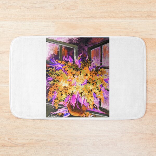 Item preview, Mimose in vase designed and sold by Roberto Gagliardi.