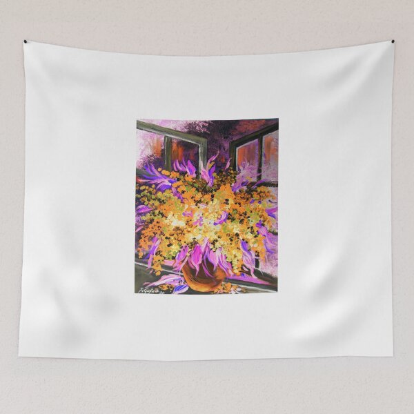 Item preview, Mimose in vase designed and sold by Roberto Gagliardi.