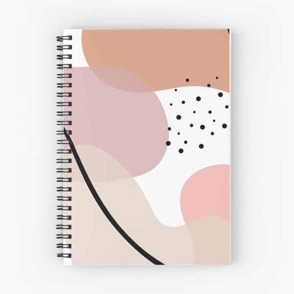 Item preview, Abstract pastel design designed and sold by BattaAnastasia.