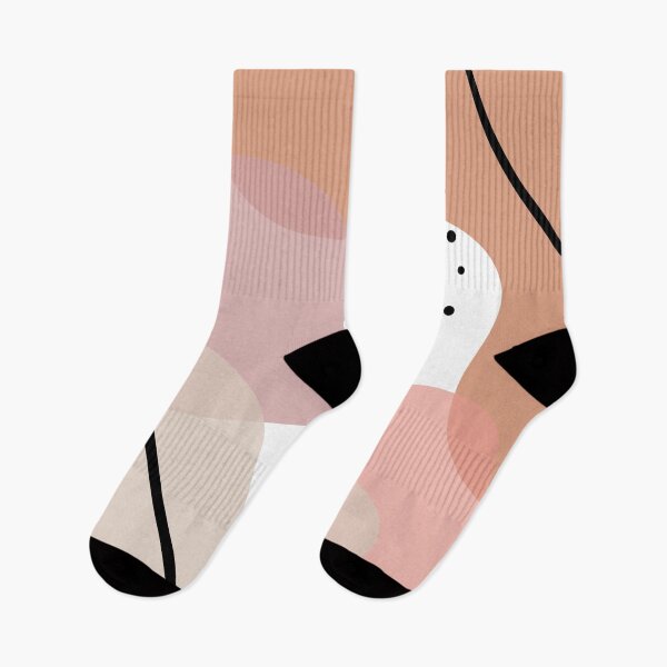 Item preview, Abstract pastel design designed and sold by BattaAnastasia.