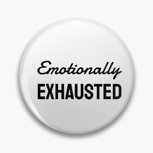 Item preview, Emotionally exhausted, Tired, Mentally, Vacation, Travel designed and sold by cyhdesign.
