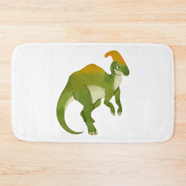 Item preview, Cute dinosaur designed and sold by happyfunshop.