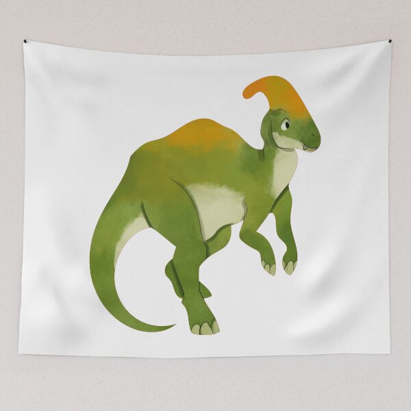Item preview, Cute dinosaur designed and sold by happyfunshop.