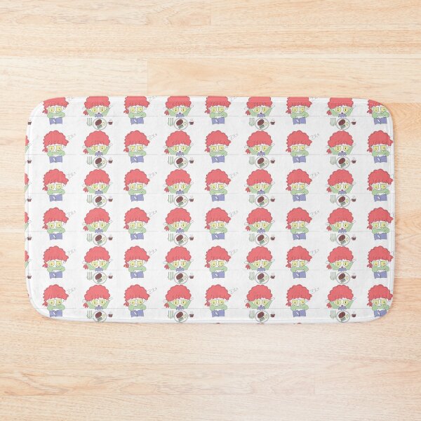 Item preview, as always, sleepy every time reading a book.  designed and sold by IWOOJOO.