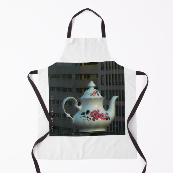 Item preview, Giant teapot designed and sold by Anita van Gendt.