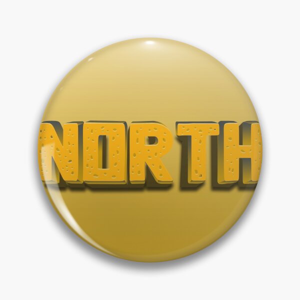 Item preview, North 3D designed and sold by msatriyo36.